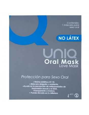 Uniq Classic Latex Free Condoms 1 Unit - MySexyShop