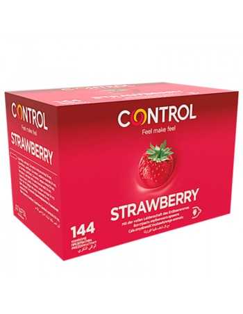 Control Adapta Fresa Preservativos 144 Unidades - MySexyShop (ES)