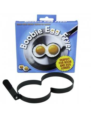 Spencer & Fleetwood Boobie Egg Fryer - MySexyShop.eu