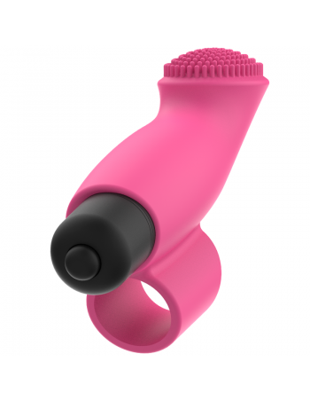Ohmama finger vibrator pink xmas edition | MySexyShop