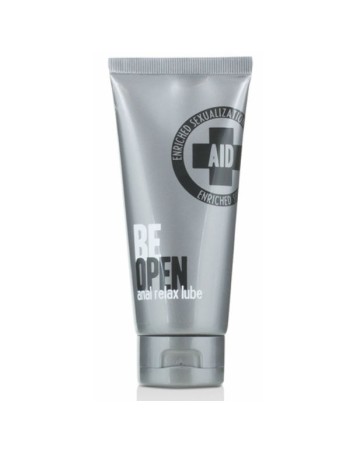 Cobeco velv'or be open anal relax lube 90ml - MySexyShop (ES)