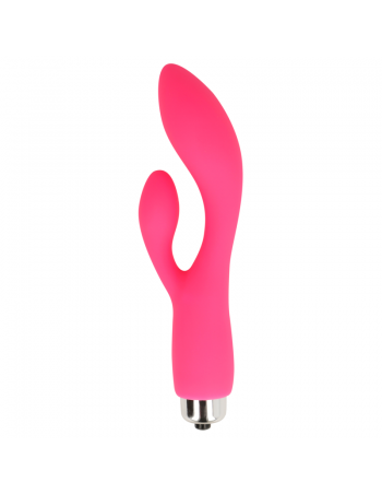 Ohmama Rabbit Vibrator 12.5 Cm Pink - MySexyShop.eu