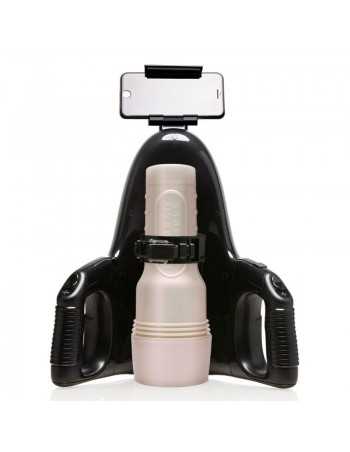 Fleshlight Universal Launch Automatic Stroker - MySexyShop.eu
