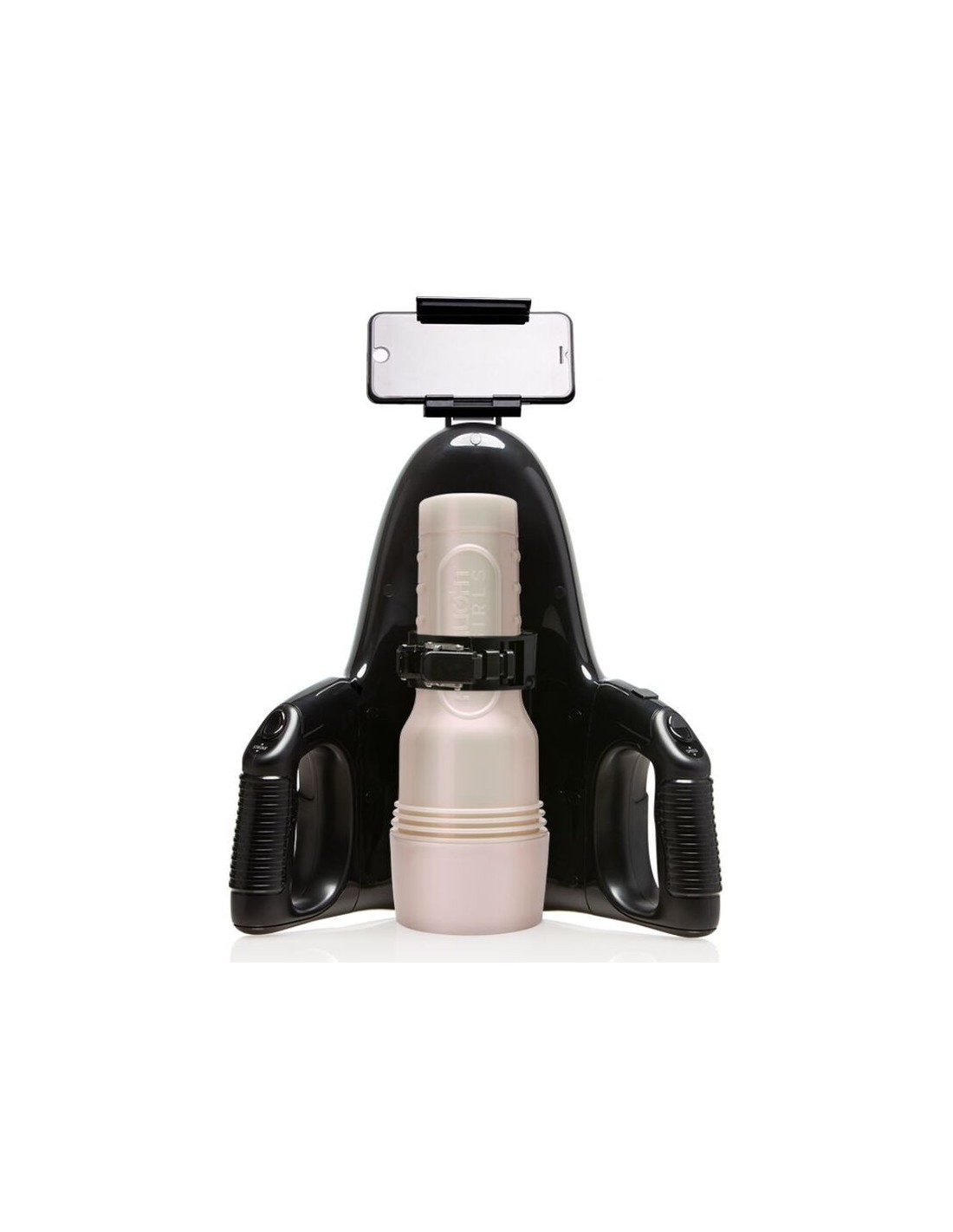 Universal launch fleshlight