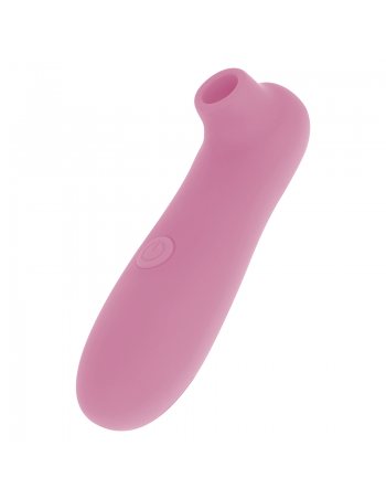 Ohmama Clit Stimulating 10 Speeds Pink - MySexyShop.eu
