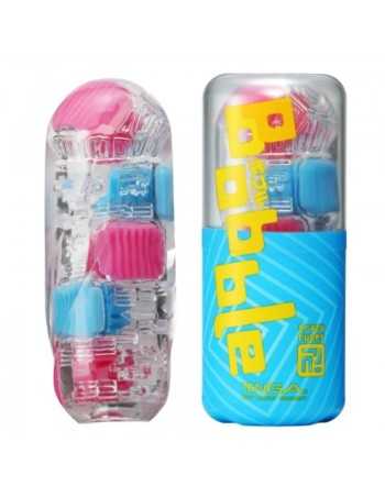 Tenga Bobble Crazy Cubes Masturbator - MySexyShop.eu