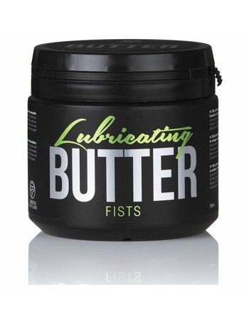 Cbl anal lube butter fists 1000 ml | MySexyShop