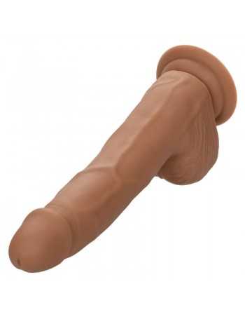 California Exotics Silicone Studs 20,32 Cm Brown - MySexyShop.eu
