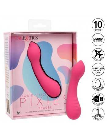 California Exotics Pixies Teaser Pink - MySexyShop.eu