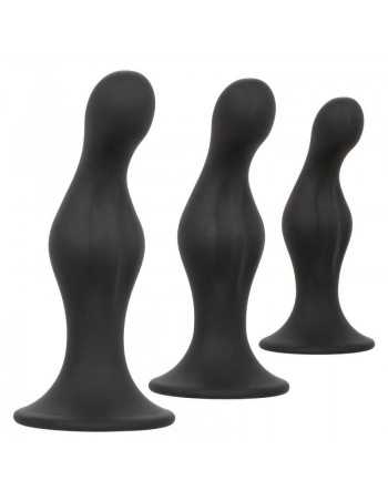 California Exotics Anal Ripple Kit - MySexyShop.eu