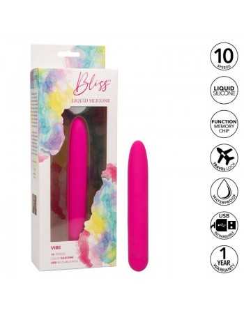 California Exotics Bliss Vibe Pink - MySexyShop.eu