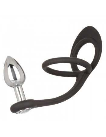 California Exotics Star Fucker Mini Plug - MySexyShop