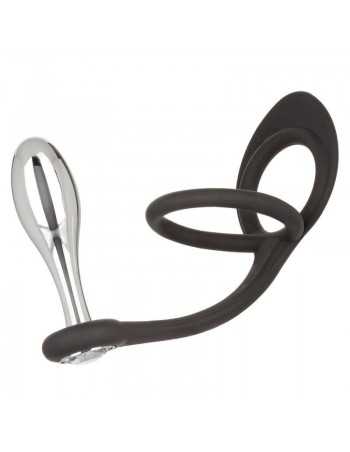 California Exotics Star Fucker Teardrop Plug | MySexyShop (PT)