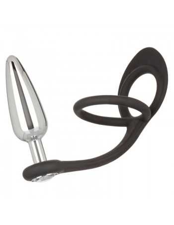 California Exotics Star Fucker Slim Plug - MySexyShop (ES)