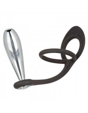 California Exotics Star Fucker Glider Plug - MySexyShop.eu