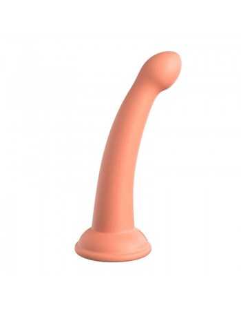 Pipedreams Secret Explorer 15,24 Cm Orange - MySexyShop.eu