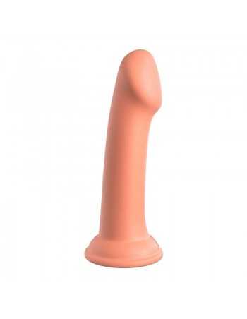 Pipedreams Big Hero 15,24 Cm Orange | MySexyShop (PT)