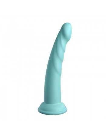 Pipedreams Slim Seven 17,78 Cm Green - MySexyShop.eu