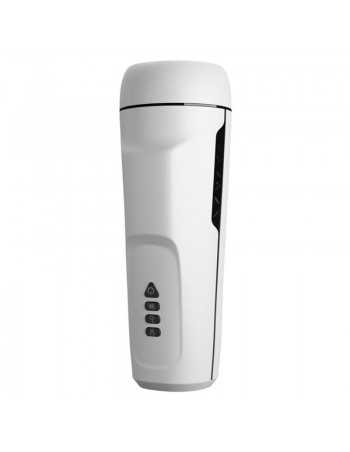 Pretty Love Sienna Male Masturbator With Vibration, Sex Talk And Suction - MySexyShop.eu