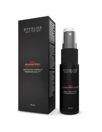 Boyglide anal entspannendes spray 20ml - MySexyShop.eu