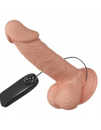 Beautiful Encounter Zebulon Thrusting 19.4 Cm Flesh | MySexyShop (PT)