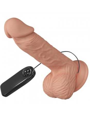 Beautiful Encounter Catoblepas Thrusting 20.6 Cm Flesh |