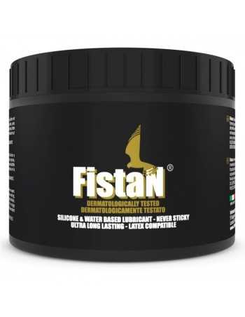 Fistan lubrifist anal gel 500ml