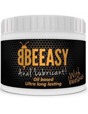 Beeasy anal lube mit öl 150ml - MySexyShop.eu