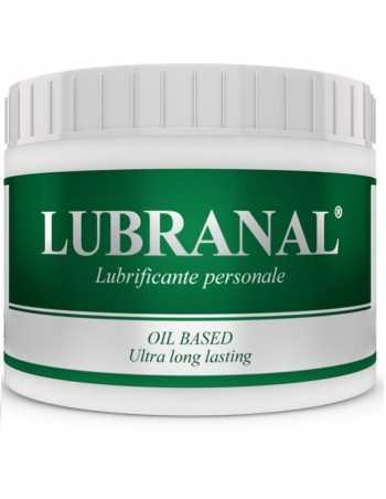 Lubranal lubrifist oil based 150ml - MySexyShop.eu