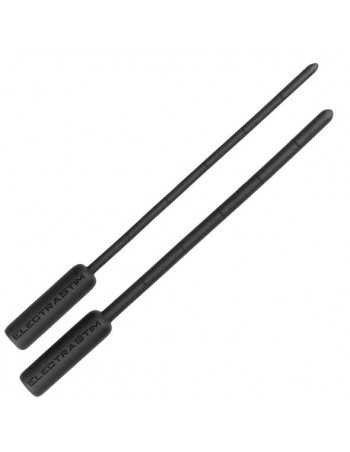 Electrastim Flexible Silicone Electro-Sex Urethal Sound 7 Mm - MySexyShop.eu