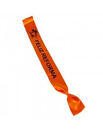 Femarvi Faixa Feliz Reforma Pt - MySexyShop.eu