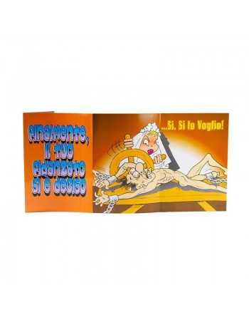 Stop You Finally, Your Ticket It - MySexyShop.eu