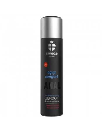 Swede Aqua Comfort Anal Water-based Lubricant - MySexyShop.eu