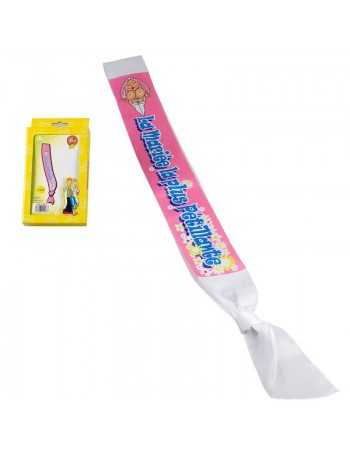 Femarvi Charpe The Puttiest Bride Fr - MySexyShop.eu