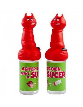 Femarvi Devil Bottle En - MySexyShop.eu