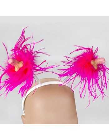 Femarvi Diadema Pito Spring Marab 6 Units - MySexyShop.eu