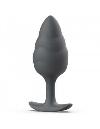 B Swish Bfilled Basic Wave Slate - MySexyShop.eu