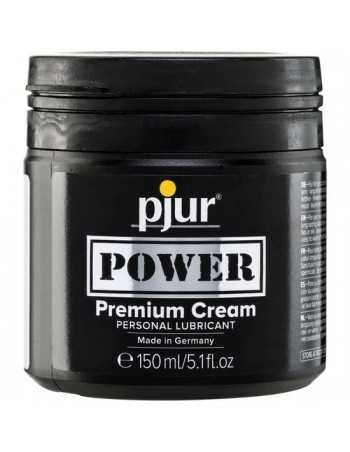 Pjur Power Premium Cream