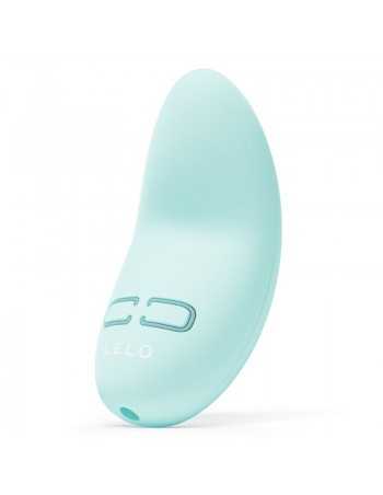 Lelo Lily 3 Personal Massager Polar Green | MySexyShop (PT)
