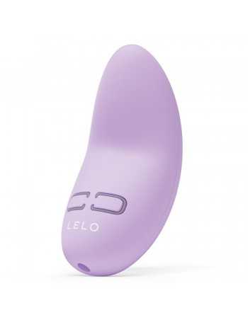 Lelo Lily 3 Personal Massager Calm Lavender - MySexyShop.eu