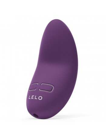 Lelo Lily 3 Masajeador Personal Morado - MySexyShop (ES)