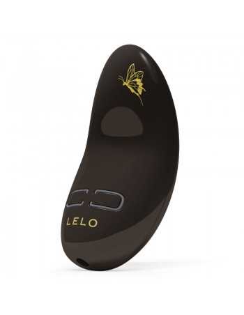 Lelo Nea 3 Personal Massager Pitch Black - MySexyShop.eu