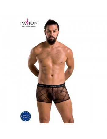 Passion 032 Short James Black S/M - MySexyShop.eu