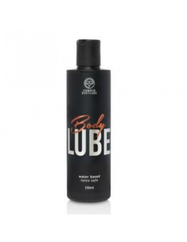 Bodylube body lube latex safe 250 ml - MySexyShop.eu