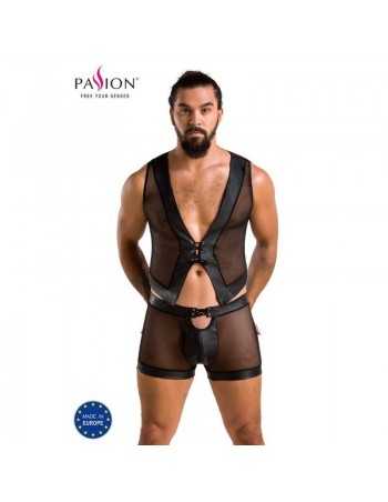 Passion 053 Set William Black S/M - MySexyShop.eu