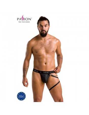 Passion 058 Thong Bill Black S/M | MySexyShop