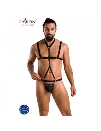 Passion 039 Set Andrew Black L/XL - MySexyShop