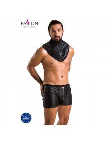 Passion 051 Set Edward Black L/XL - MySexyShop