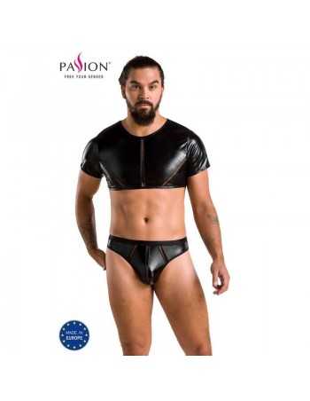 Passion 057 Set Peter Black L/XL - MySexyShop