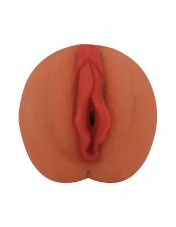 Jamyjob Signature Vivian Vagina Masturbator - MySexyShop.eu